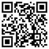Portfolio Link QR Code