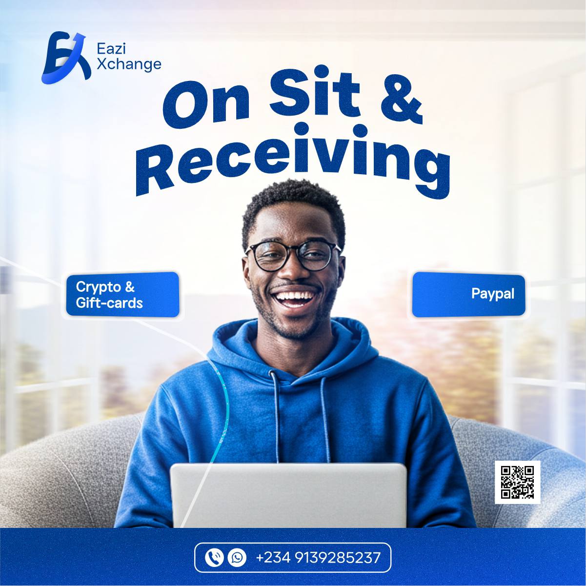 Financial Campaign 1