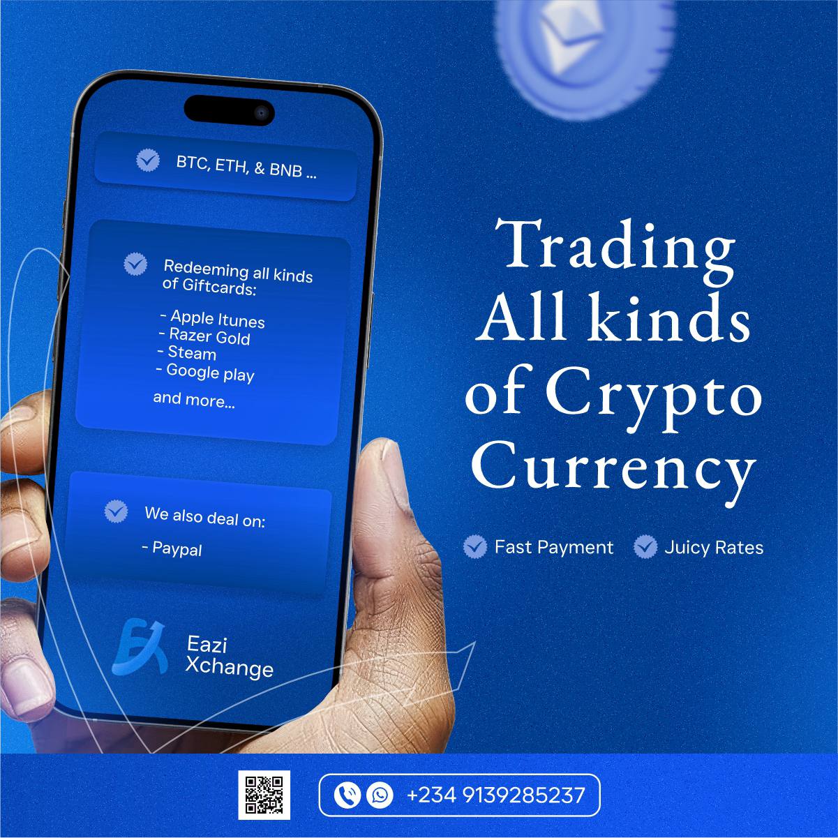 Financial Campaign 3